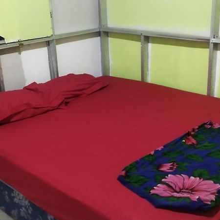 Agus Family Homestay ลาบวนบาโจ ภายนอก รูปภาพ
